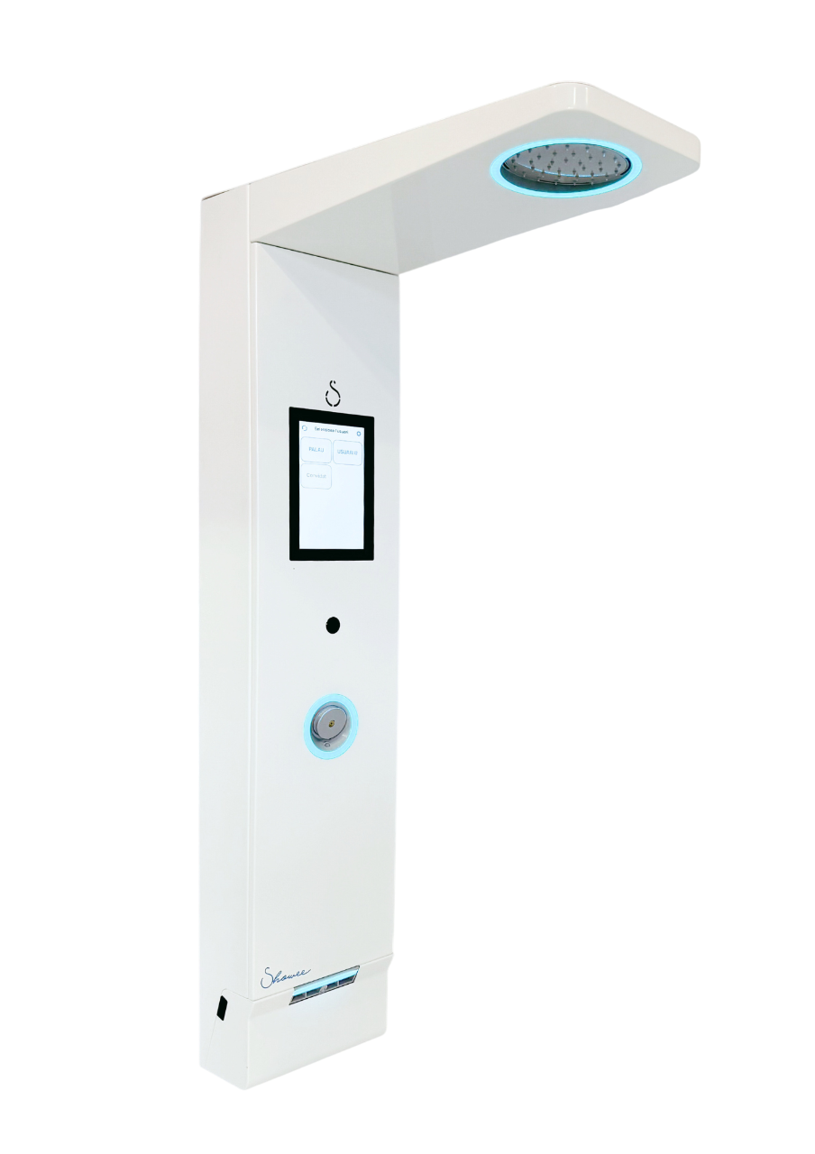 ducha inteligente showee