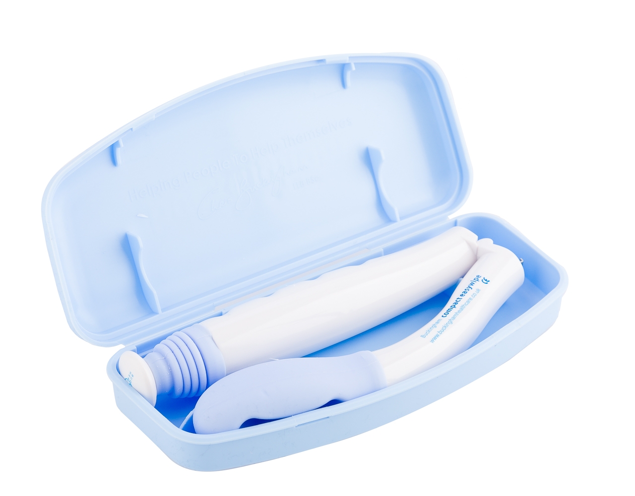 easywipe viaje plegado