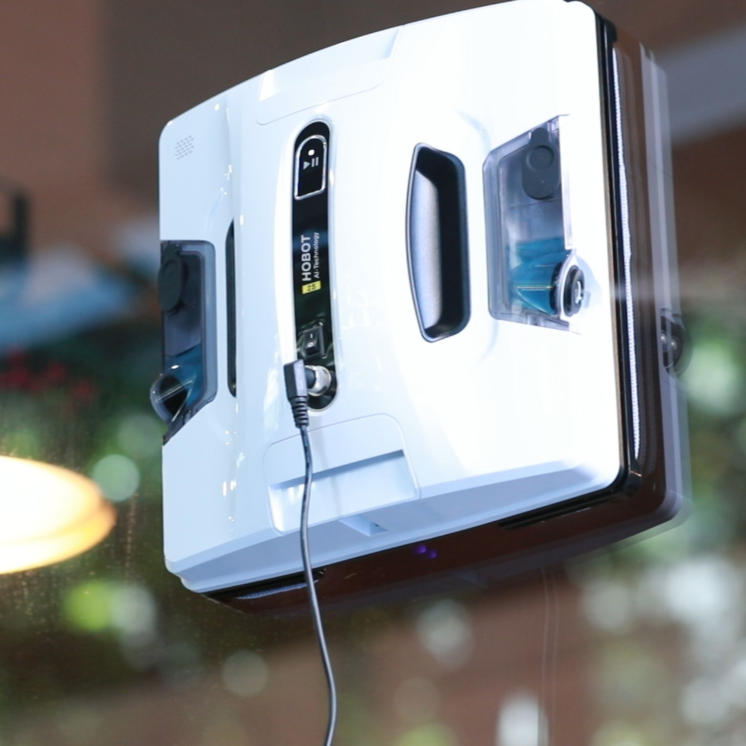 robot hobot S2
