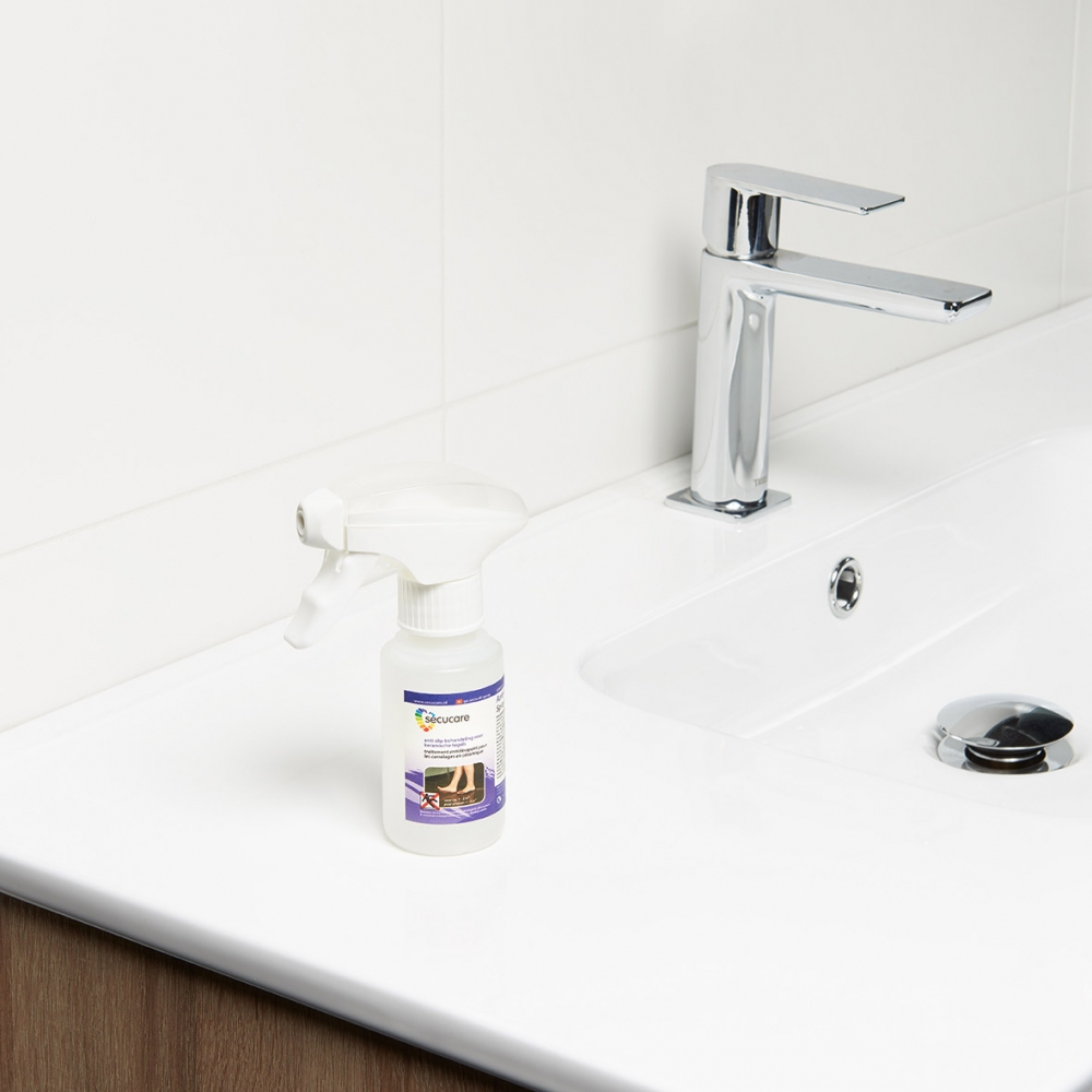 spray de azulejos antideslizante 100ml