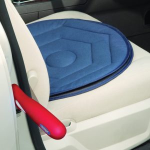 HandyBar y disco giratorio