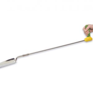 pala ergonomica y extralarga