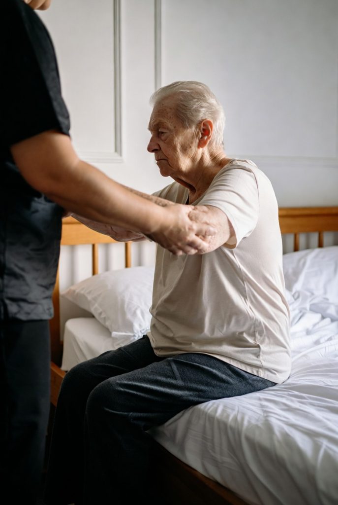 adaptar el dormitorio