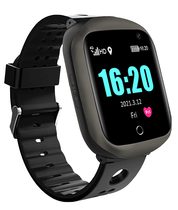 reloj GPS para personas mayores