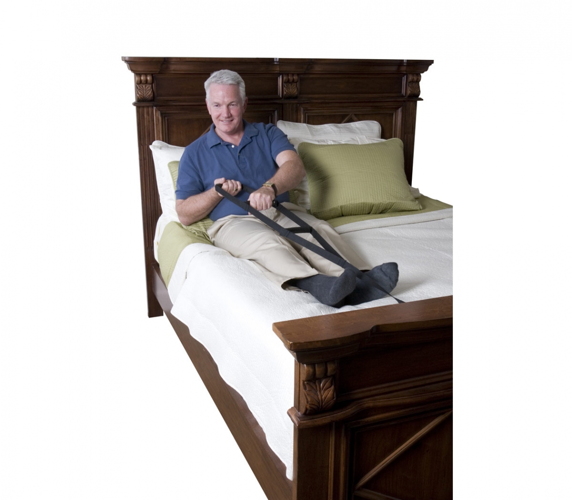escalerilla de cama