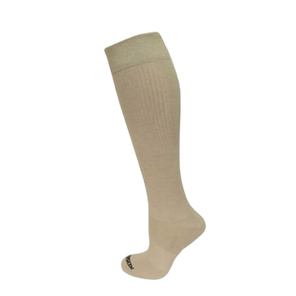 calcetines de compresión para linfedema, varices y piernas hinchadas